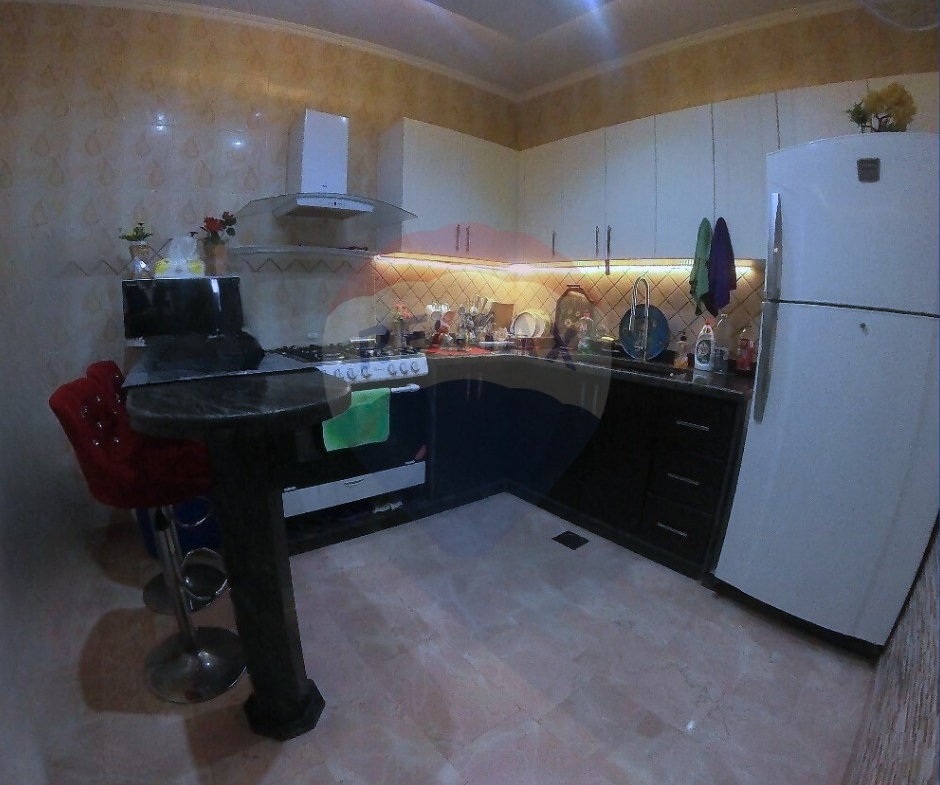 R9-2541 Apartment 150m for Sale in Rasmaska - Koura — Photo 7 of 10