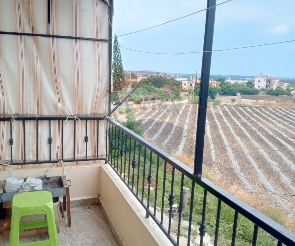 R9-2552 Apartment for Sale in Halba – Akkar — الصورة 7 من 7