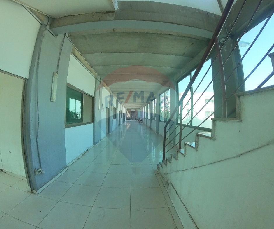 R9-2553 Furnished School for Rent in Abou Samra Tripoli – 2,000 m² — Photo 7 of 8