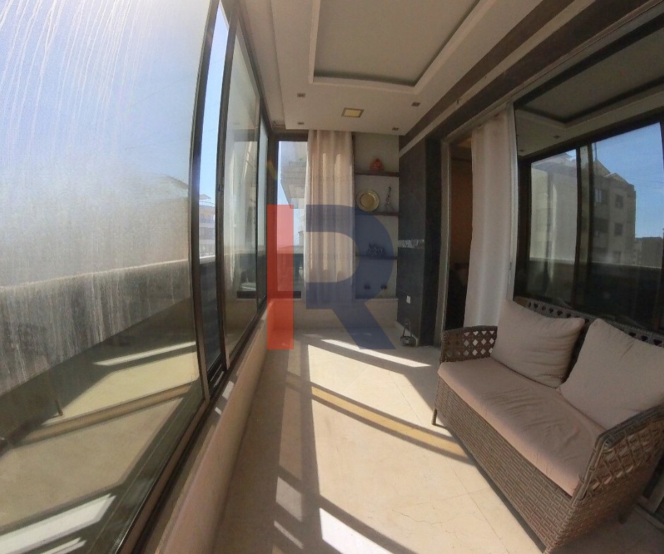 R9-2554 Apartment 210m for Sale in Dam W Farez – Tripoli — الصورة 7 من 8