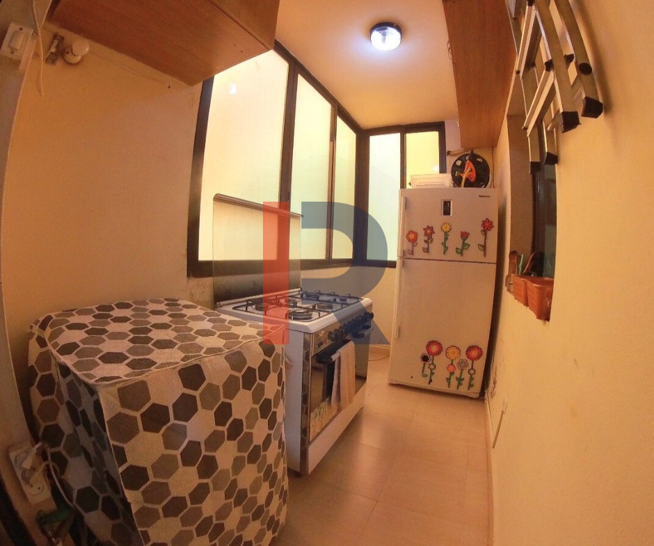 R9-2556 Apartment 135m for Sale in Corniche El Mina – Tripoli — Photo 7 of 11