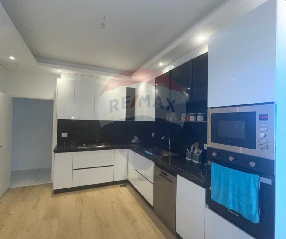 R9-2562 Furnished Apartment for Sale in Dam W Farez – Tripoli — الصورة 7 من 13