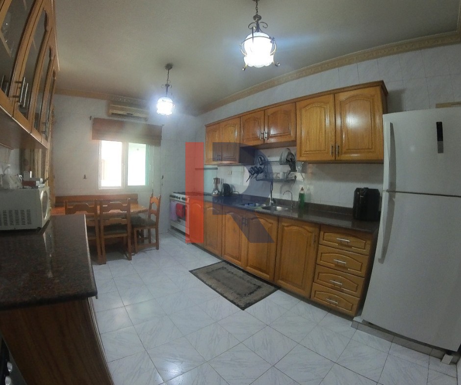 R9-2519 Apartment 204m for Sale in Dam W Farez – Tripoli — الصورة 8 من 12