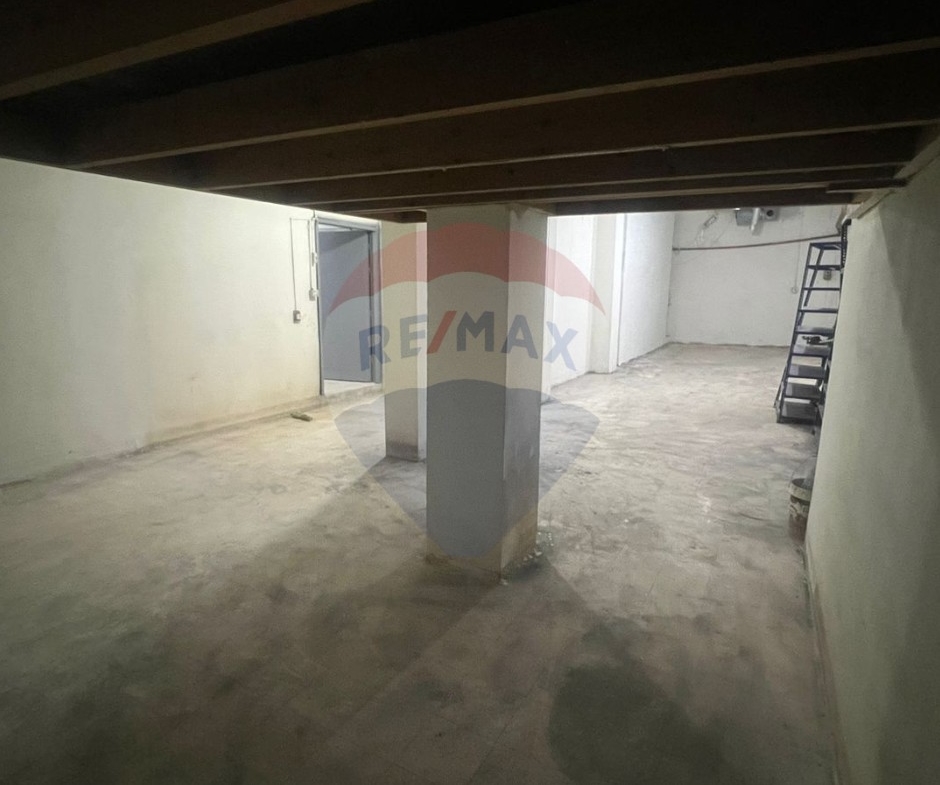 R9-2535 Warehouse for Rent in Metran Street – Tripoli — الصورة 8 من 8