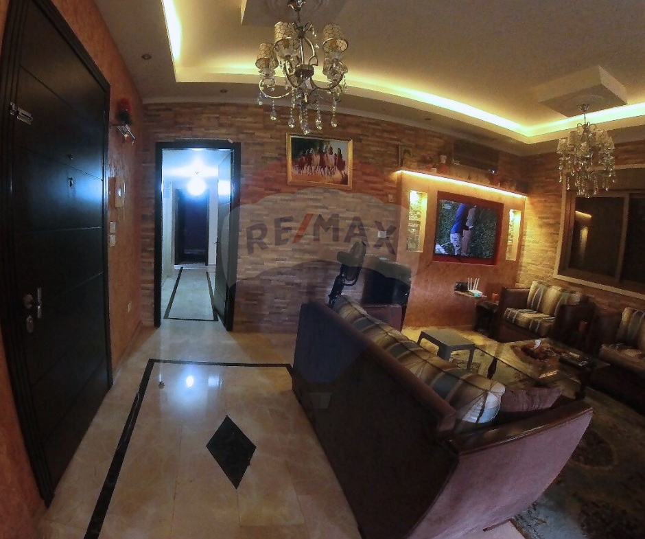 R9-2541 Apartment 150m for Sale in Rasmaska - Koura — Photo 8 of 10