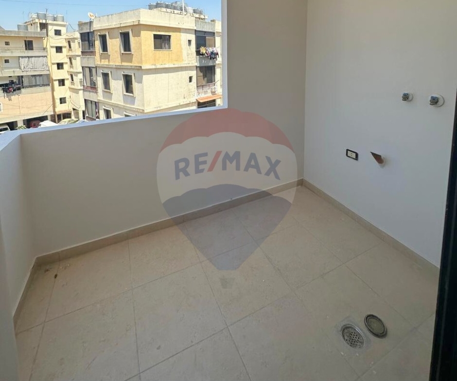 R9-2548 Apartment 135m for Sale in Mejdlaya – Zgharta — الصورة 8 من 9