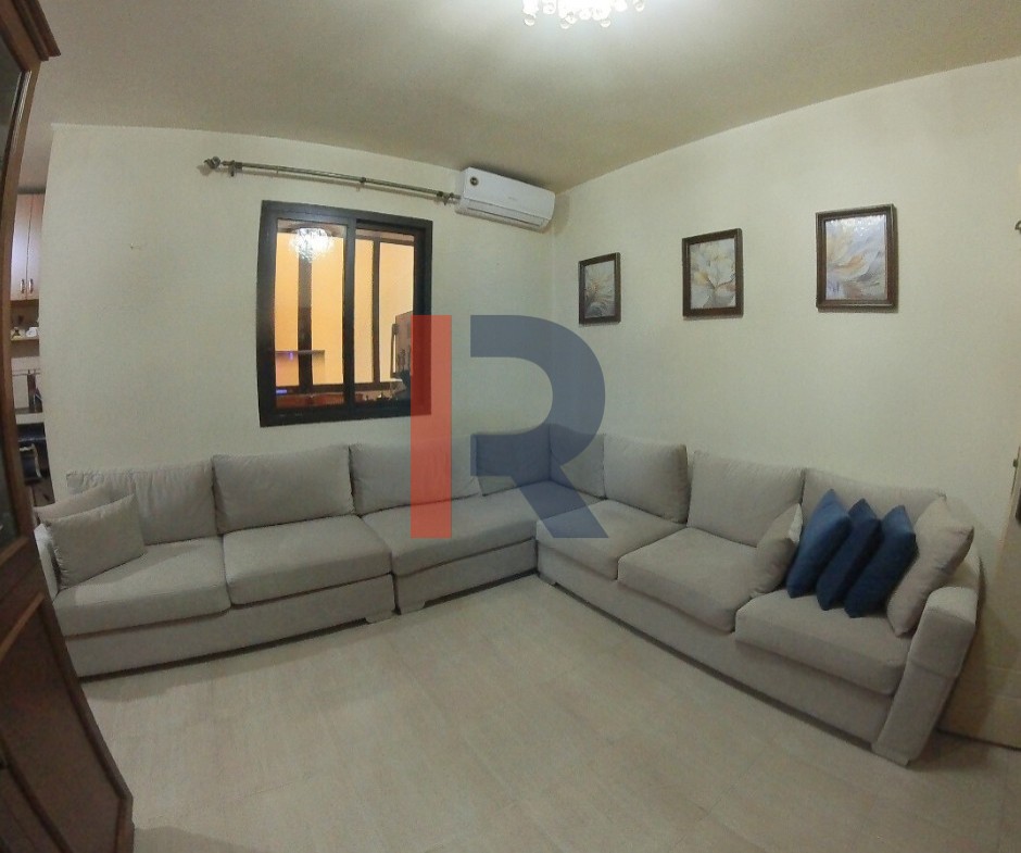 R9-2556 Apartment 135m for Sale in Corniche El Mina – Tripoli — Photo 8 of 11
