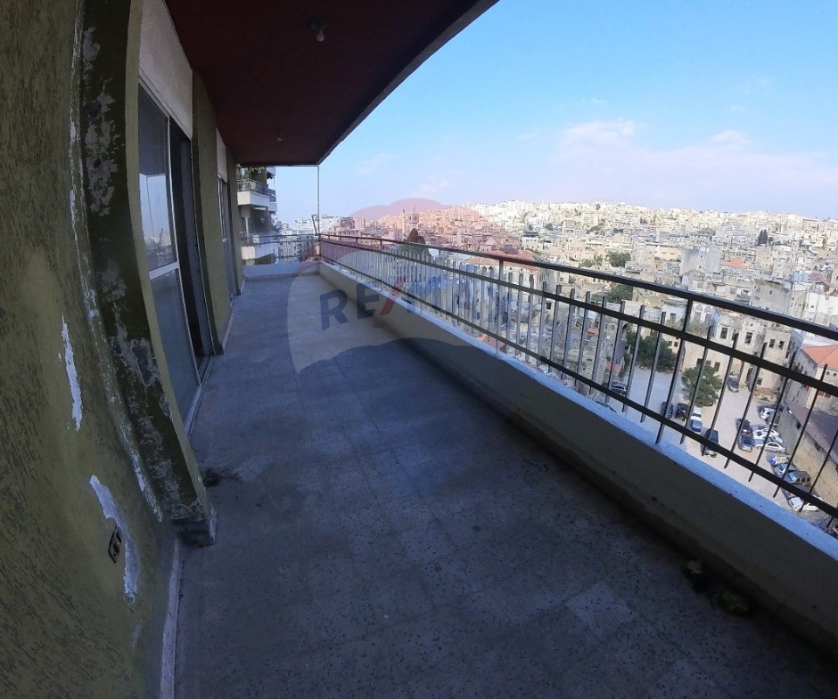R9-2574 Apartment 225m for Sale in Rahbat Street - Tripoli — الصورة 8 من 8