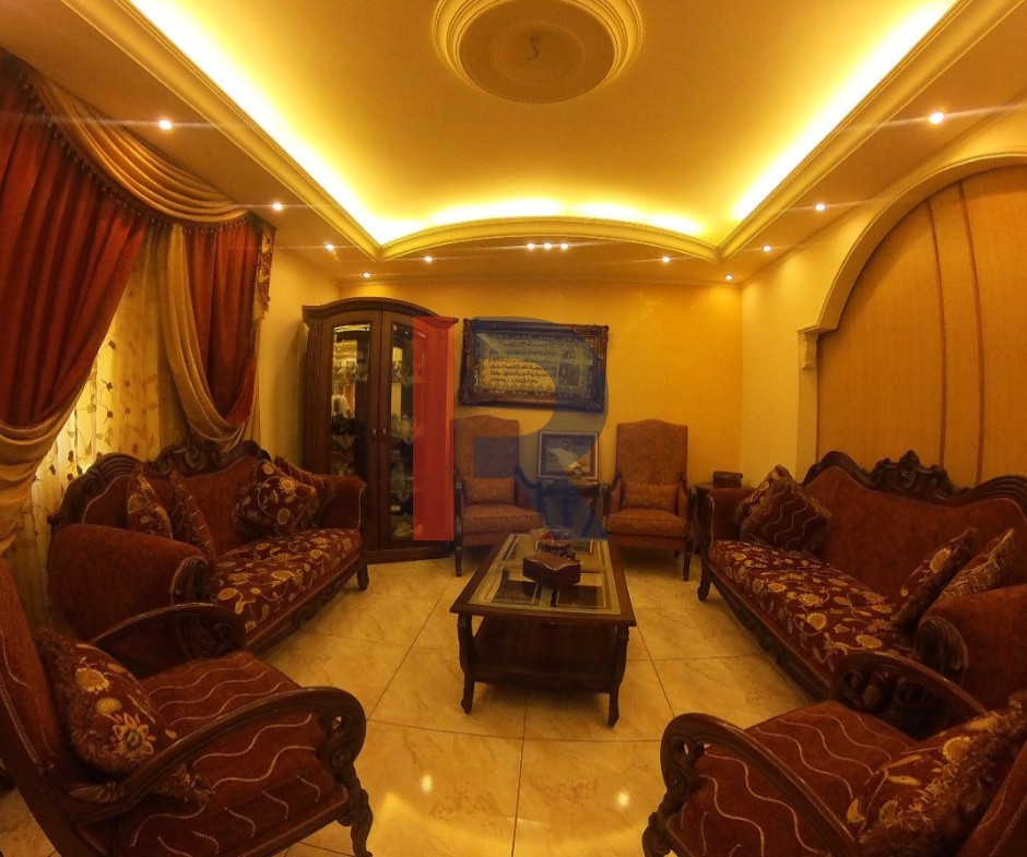 R9-2523 Apartment 220m for Sale in Nakabet El Ateba – Tripoli — الصورة 8 من 14
