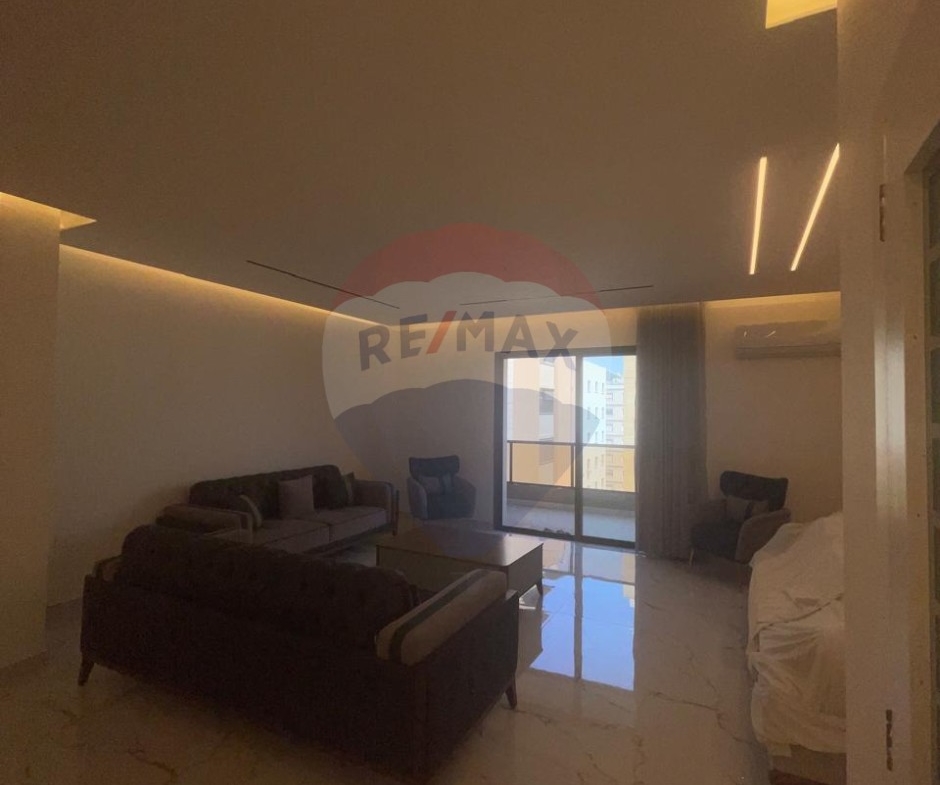 R9-2562 Furnished Apartment for Sale in Dam W Farez – Tripoli — الصورة 9 من 13