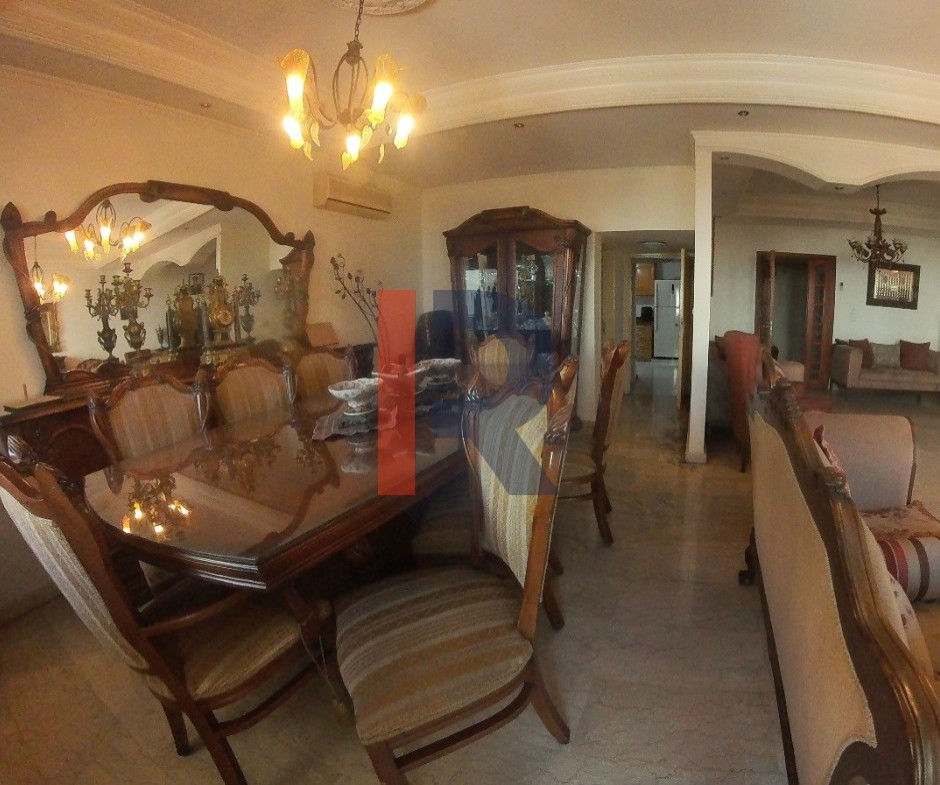 R9-2519 Apartment 204m for Sale in Dam W Farez – Tripoli — الصورة 9 من 12