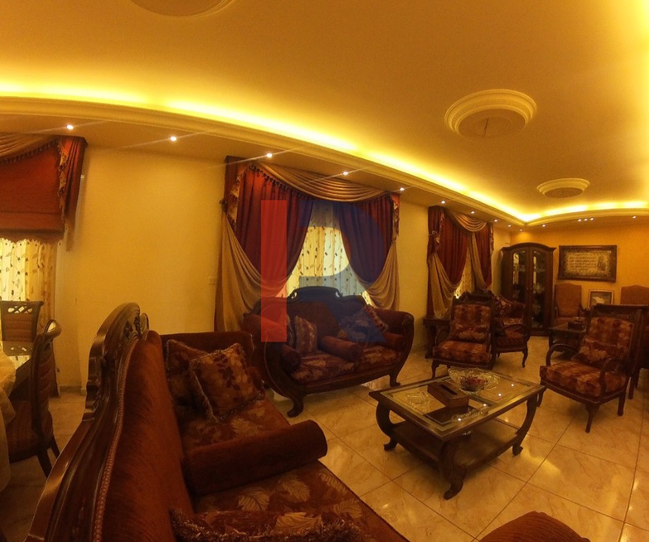R9-2523 Apartment 220m for Sale in Nakabet El Ateba – Tripoli — الصورة 9 من 14