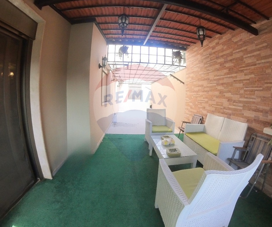 R9-2541 Apartment 150m for Sale in Rasmaska - Koura — Photo 9 of 10