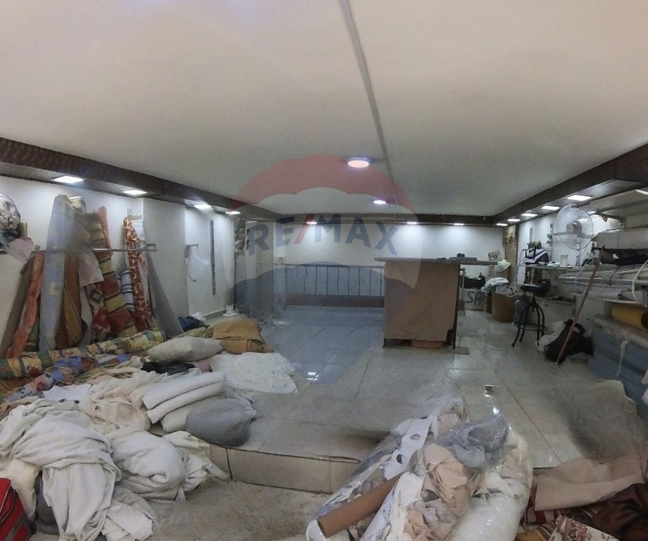 R9-2599 Shop for Sale in Marmaroun Street, Tripoli — الصورة 4 من 4