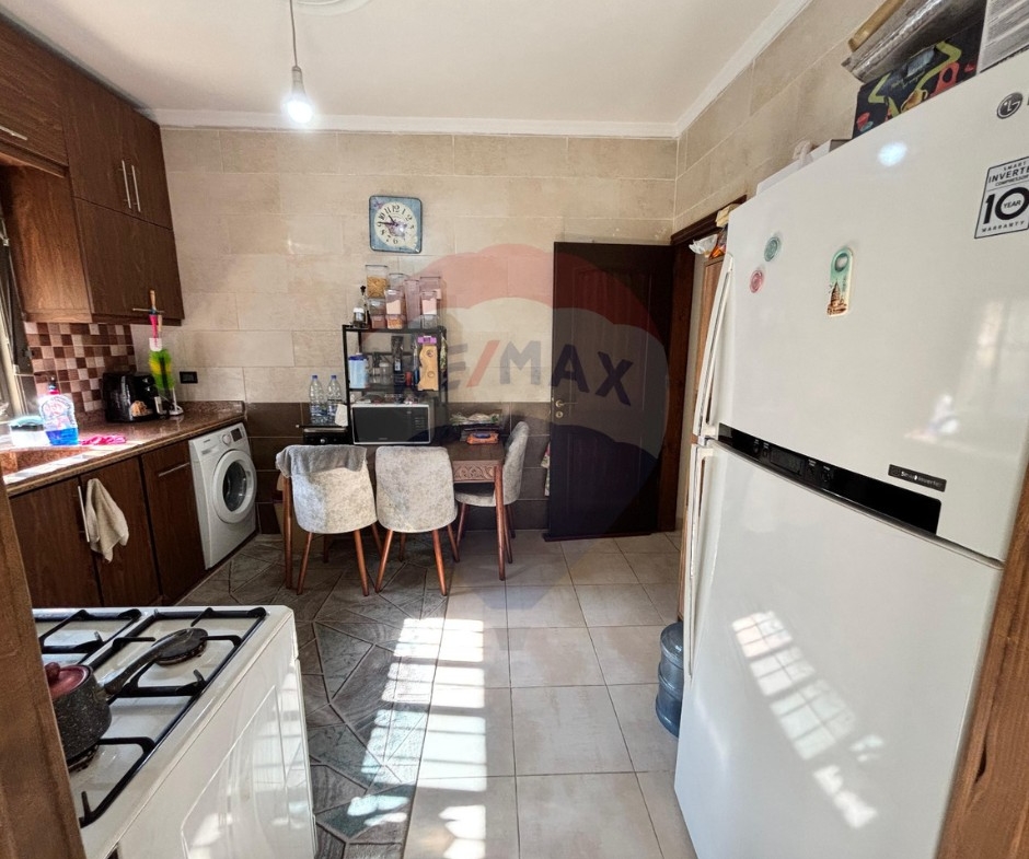 R9-2651 Apartment for Sale in Nakhleh Hara Khassa Tripoli – 135 m² + Garden, 1st Floor — الصورة 8 من 8