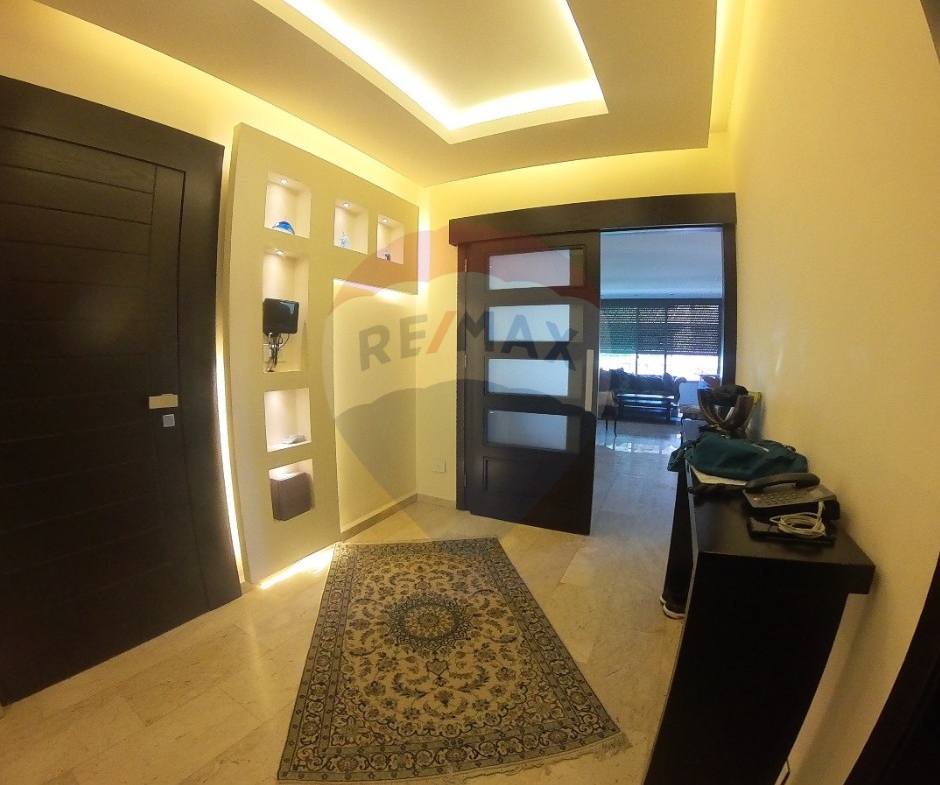 R9-2631 Apartment for Sale – Dam W Farez, Zone D, Tripoli — Photo 10 of 12