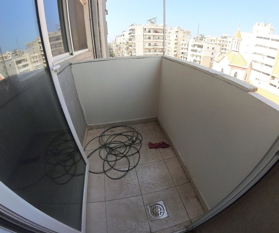 R9-2639 Apartment for Sale – Marmaroun, Tripoli — Photo 10 of 13