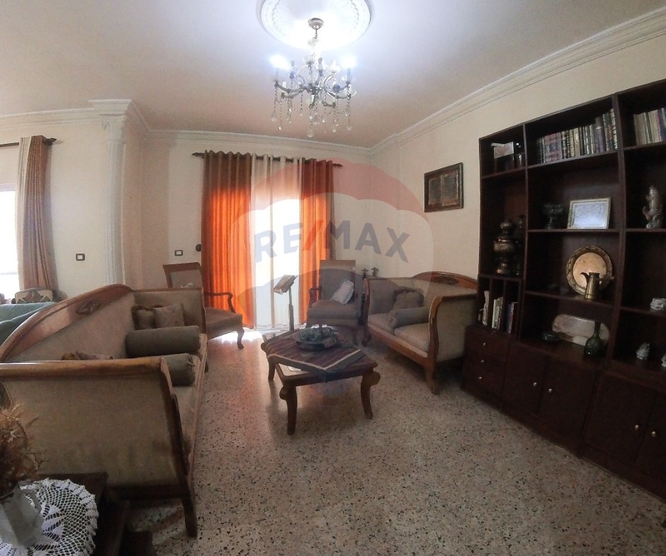 R9-2601 Apartment for Sale in Mharram, Tripoli — Photo 10 of 11