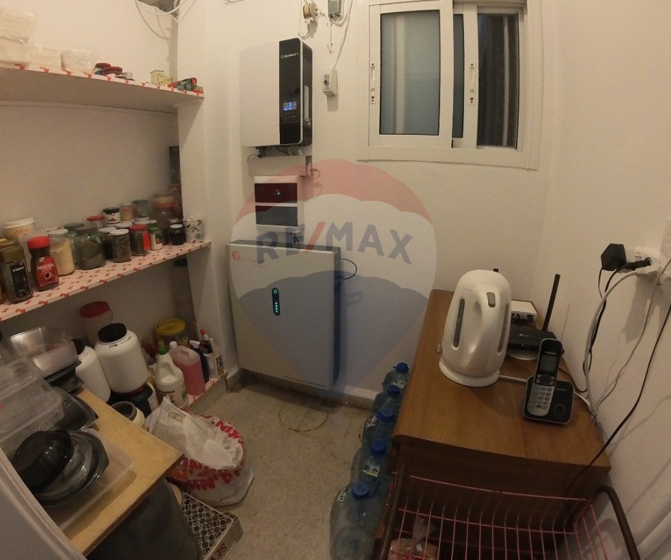 R9-2619 Apartment for Sale in Mina Road Tripoli – 220 m²شقة للبيع في طريق الميناء طرابلس – 220 متر مربع — Photo 10 of 14