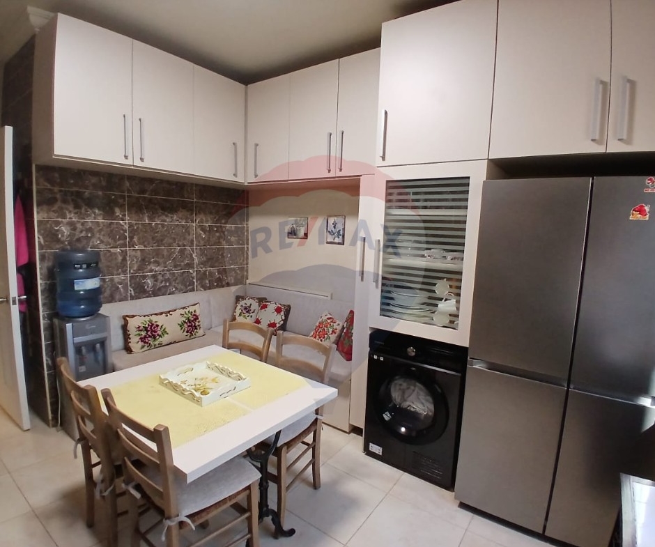 R9-2624 Fully Furnished Ground-Floor Apartment for Sale – Nakhleh, Koura — الصورة 7 من 18