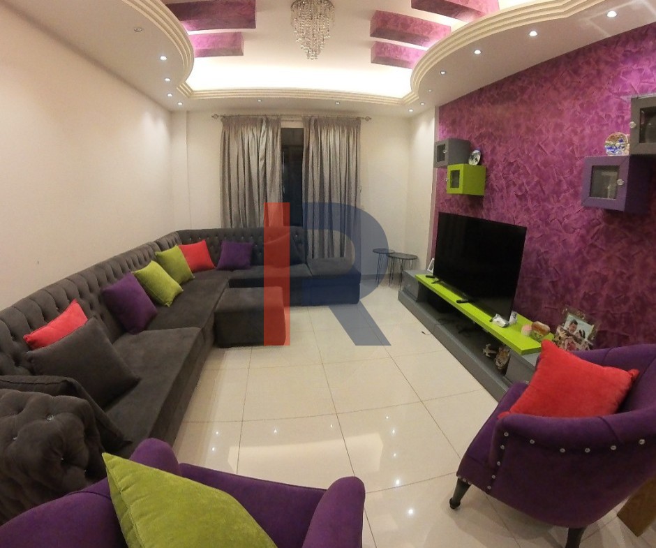 R9-2630 Fully Furnished Apartment for Sale – Dam W Farez, Tripoli — الصورة 11 من 16
