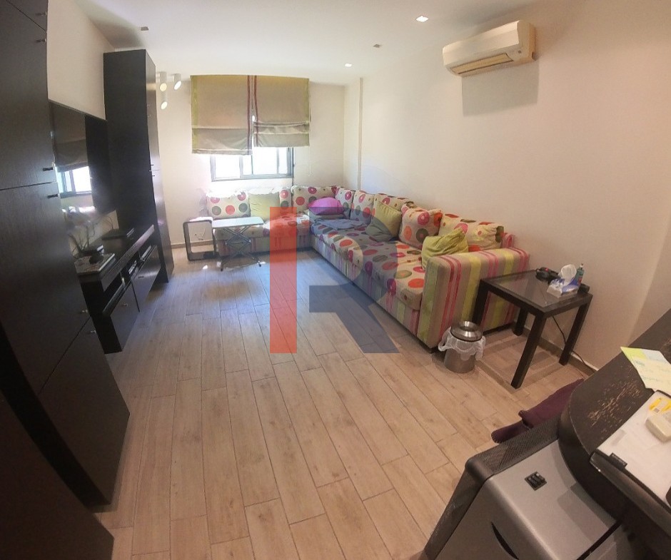 R9-2631 Apartment for Sale – Dam W Farez, Zone D, Tripoli — Photo 11 of 12