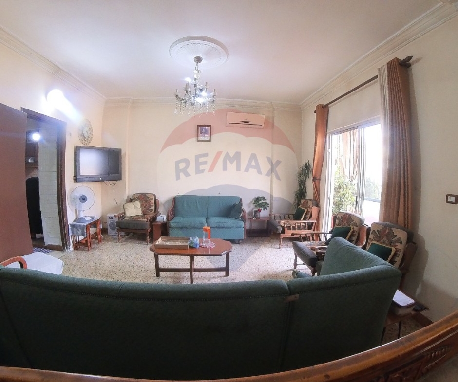R9-2601 Apartment for Sale in Mharram, Tripoli — Photo 11 of 11