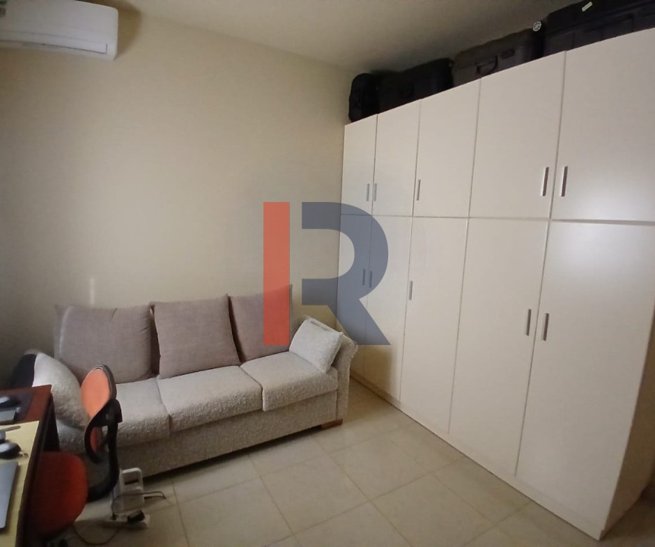 R9-2624 Fully Furnished Ground-Floor Apartment for Sale – Nakhleh, Koura — الصورة 8 من 18