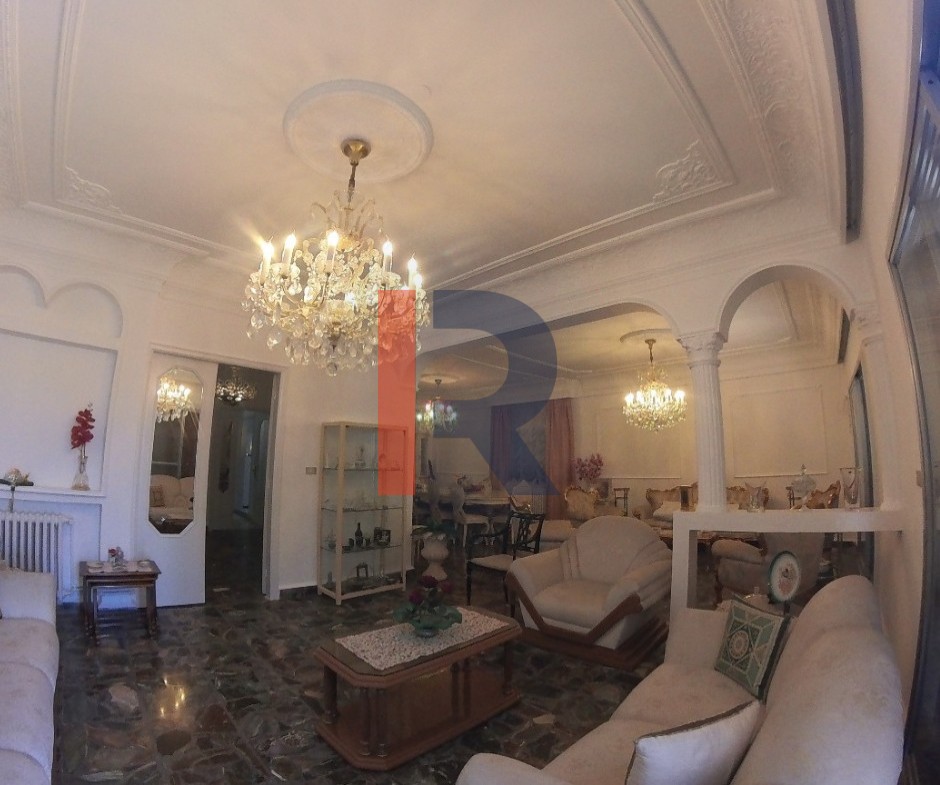 R9-2619 Apartment for Sale in Mina Road Tripoli – 220 m²شقة للبيع في طريق الميناء طرابلس – 220 متر مربع — Photo 12 of 14