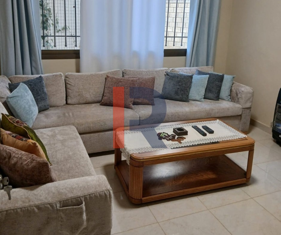 R9-2624 Fully Furnished Ground-Floor Apartment for Sale – Nakhleh, Koura — الصورة 9 من 18