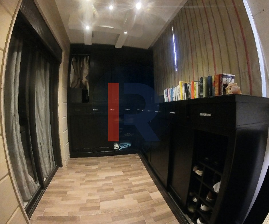 R9-2630 Fully Furnished Apartment for Sale – Dam W Farez, Tripoli — الصورة 12 من 16