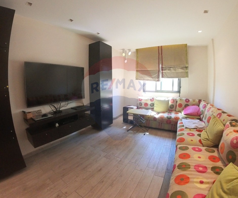 R9-2631 Apartment for Sale – Dam W Farez, Zone D, Tripoli — Photo 12 of 12