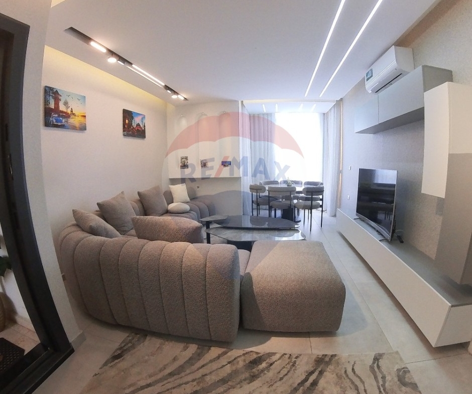 R9-2595 Apartment for Sale in Dahr Al Ain, Koura – 100 Square Meters — Photo 13 of 13