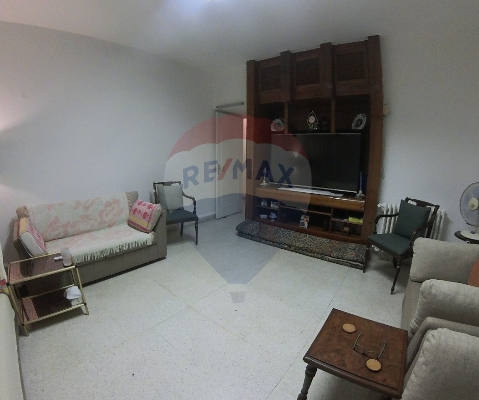 R9-2619 Apartment for Sale in Mina Road Tripoli – 220 m²شقة للبيع في طريق الميناء طرابلس – 220 متر مربع — Photo 13 of 14
