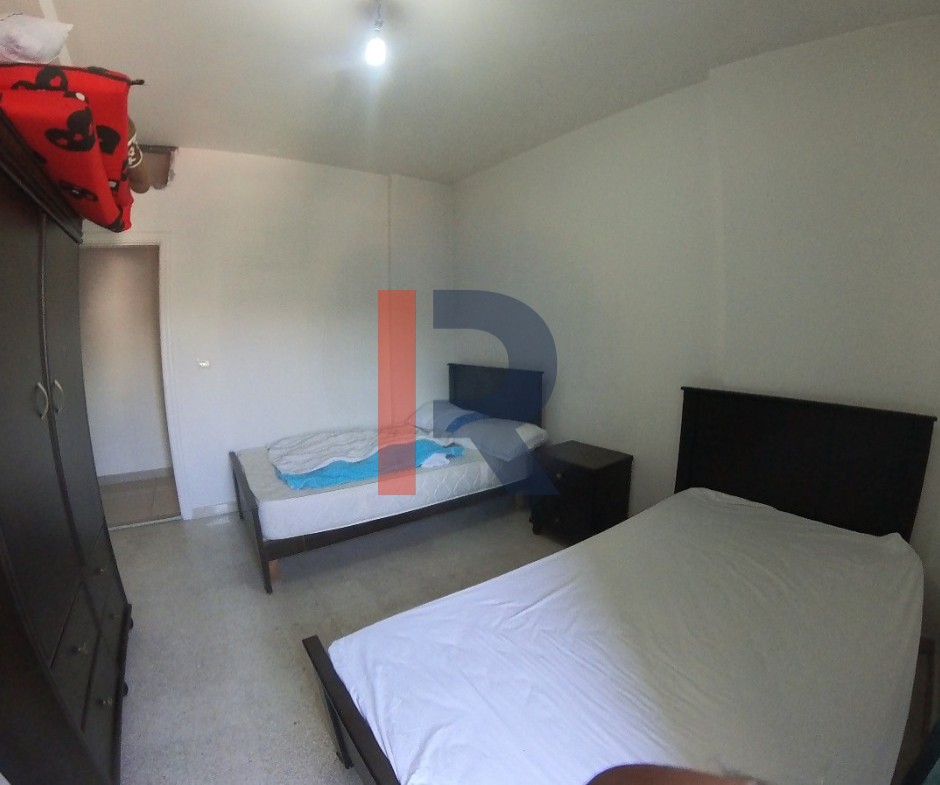 R9-2630 Fully Furnished Apartment for Sale – Dam W Farez, Tripoli — الصورة 13 من 16