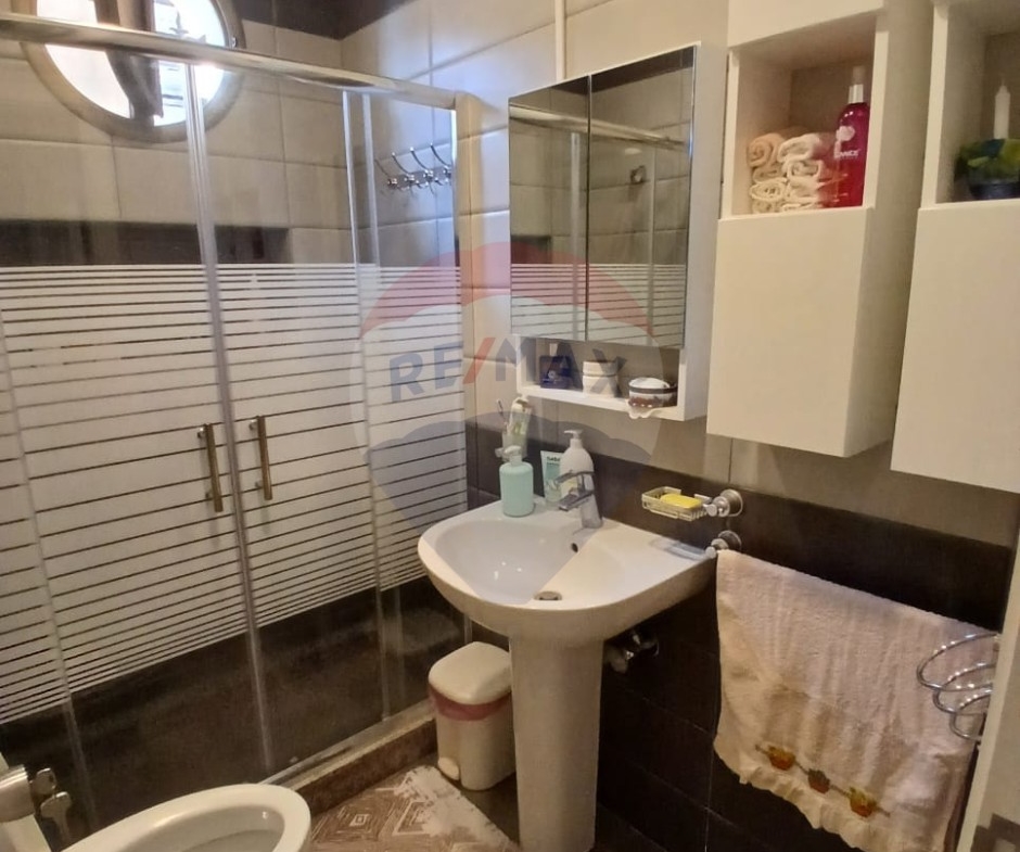 R9-2624 Fully Furnished Ground-Floor Apartment for Sale – Nakhleh, Koura — الصورة 11 من 18