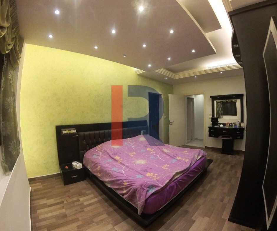 R9-2630 Fully Furnished Apartment for Sale – Dam W Farez, Tripoli — الصورة 14 من 16
