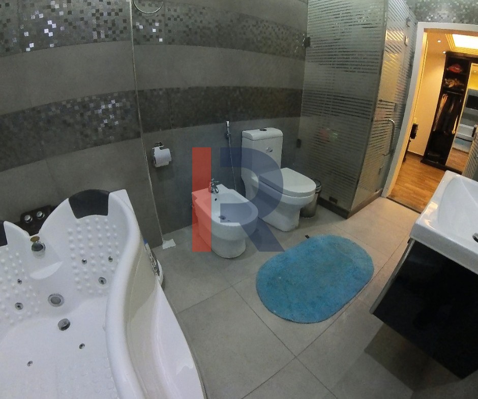 R9-2630 Fully Furnished Apartment for Sale – Dam W Farez, Tripoli — الصورة 15 من 16