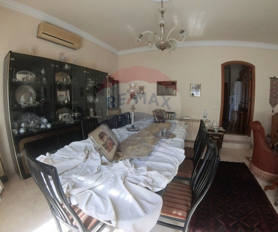 R9-2640 Villa for Sale – Rasmaska, Talet Naji – Koura — Photo 16 of 21