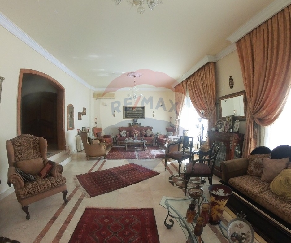 R9-2640 Villa for Sale – Rasmaska, Talet Naji – Koura — Photo 17 of 21