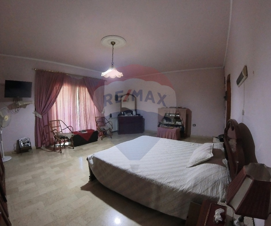 R9-2640 Villa for Sale – Rasmaska, Talet Naji – Koura — Photo 19 of 21