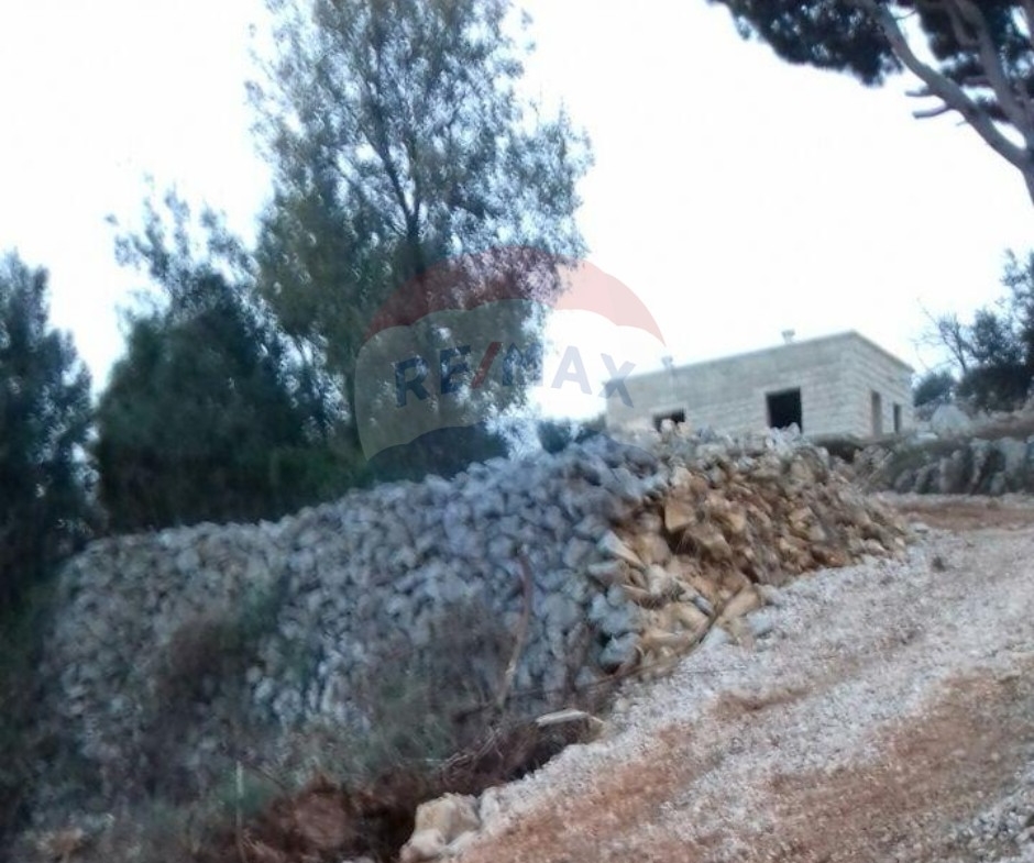 R9-2694 Land for Sale – Sourat, Batroun — الصورة 2 من 2