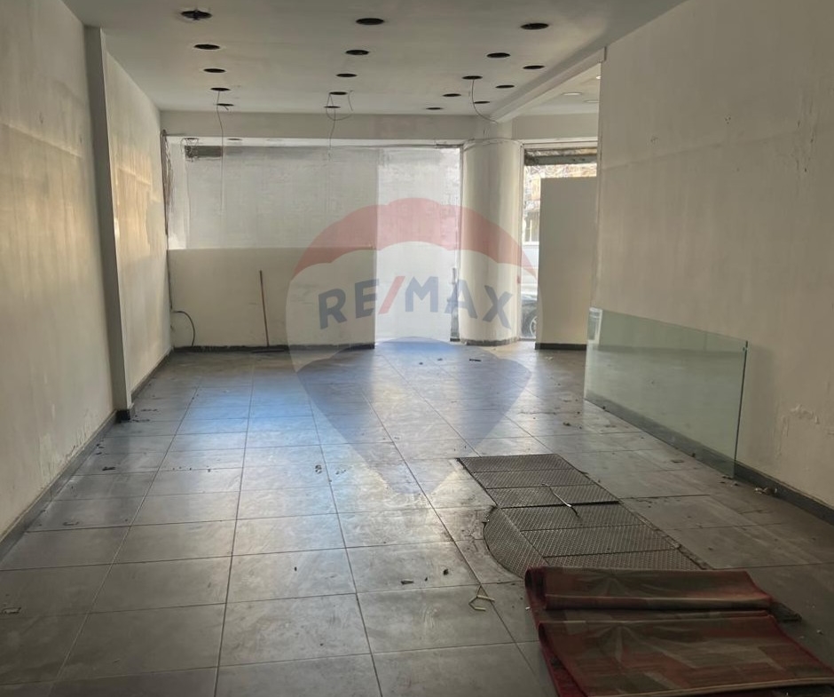 R9-2597 Showroom for Rent in Tal – Metran, Tripoli — Photo 2 of 2