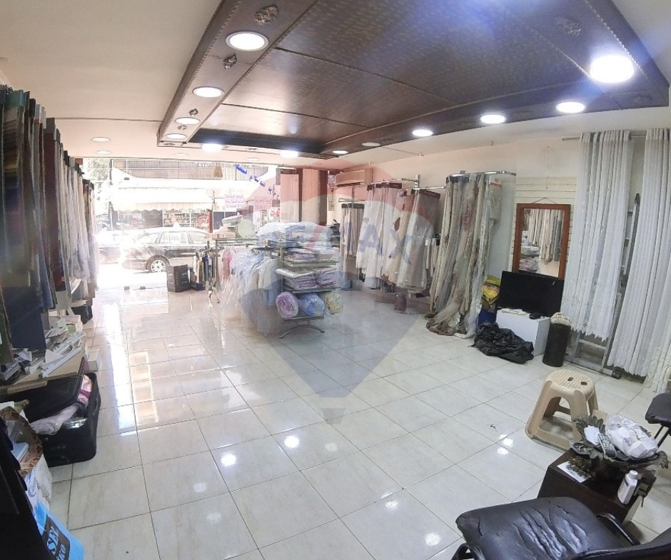 R9-2599 Shop for Sale in Marmaroun Street, Tripoli — الصورة 3 من 4