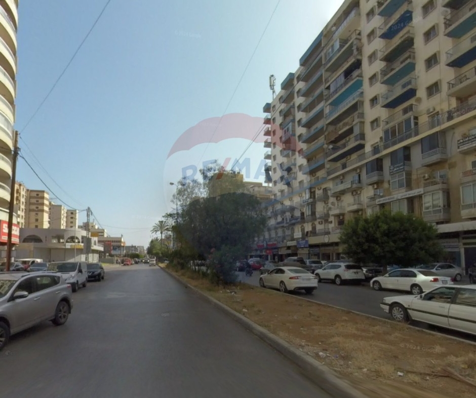 R9-2614 Shop for Sale in Boulevard, Tripoli — الصورة 3 من 3