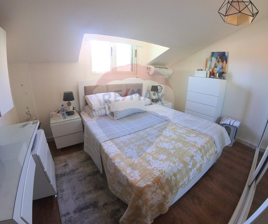R9-2618 Jamalon Apartment for Sale – Haykaliye, Koura — Photo 2 of 8