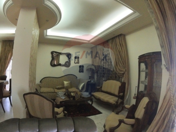 R9-2582 Apartment 170m for Sale in Boulevard – Tripoli — الصورة 2 من 8