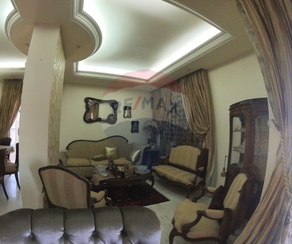 R9-2582 Apartment 170m for Sale in Boulevard – Tripoli — الصورة 2 من 8