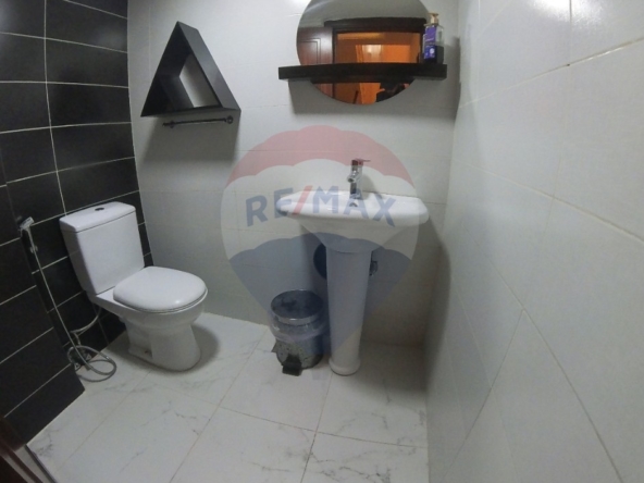 R9-2629 Duplex for Sale – Semriyeh, Koura — الصورة 2 من 10