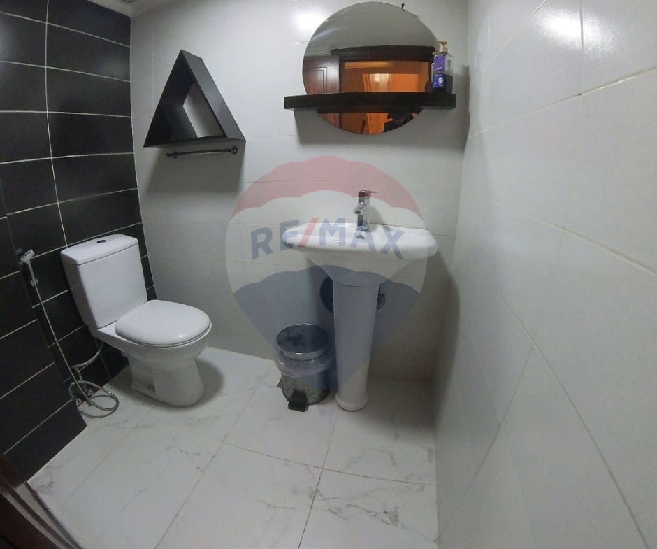 R9-2629 Duplex for Sale – Semriyeh, Koura — الصورة 2 من 10